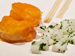 -花迹·金陵南京菜(老门东店)