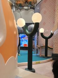 -奈尔宝·儿童乐园·亲子餐厅(苏州大悦城店)