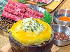 -姜虎东白丁烤肉(万象城店)