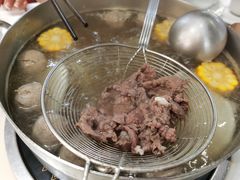 -陈记顺和潮汕牛肉火锅(番禺迎宾大道店)