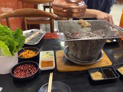 -奥西拉烤肉,盒饭,冷面(青岩刘店)