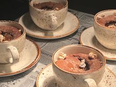 -博林天瑞喜来登酒店·西丽尚膳