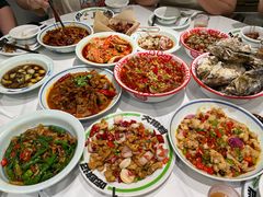 -欧记大排档·景德菜(上海首店)