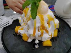 -九龙茶记·粤式餐厅融合菜(鹭江店)