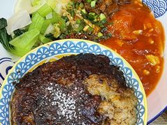 -大嘻咹biangbiang面(历史博物馆店)