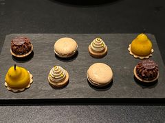 -L'ATELIER de Joel Robuchon(外滩18号店)