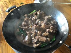 -大地农庄(逢沙大道店)