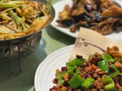 -桃子餐厅·天津菜(王顶堤总店)
