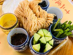 -十二道丰味·徐州土菜·烧烤(何山路店)