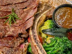 -Efes Turkish & Mediterranean Cuisine 艾菲斯餐厅(陆家嘴店)