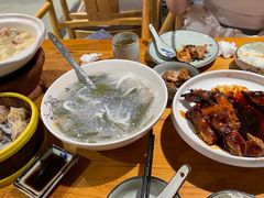 -鱼食饭稻·苏浙土菜17年老馆子(平江路店)