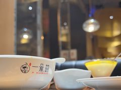-一朵菌·野生菌探索家火锅(南亚店)