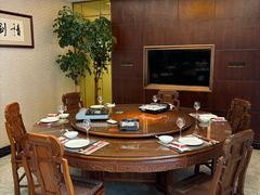 -东湖食堂·湖景餐厅•会议