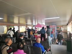 -武汉关码头(轮渡站)