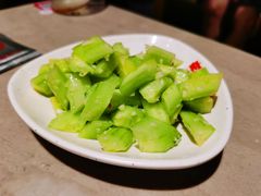 -丰茂烤串(金源店)