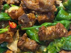 -食鸡公社辣子鸡·潍坊菜·烧烤