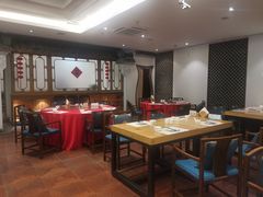 -中国徽菜·徽商故里(广安门店)