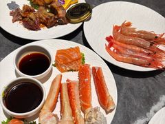 -曲水兰亭(北京四惠店)