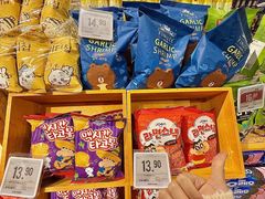 -Olé精品超市(前海壹方城店)
