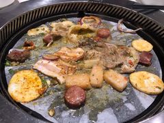 -么子烤肉(化龙池店)
