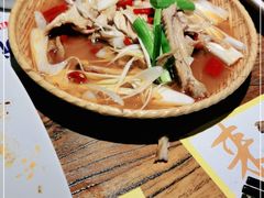 -平娃三宝烧烤·面食(富丰桥店)
