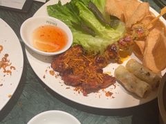 -美奈小馆·越南料理(福田星河COCO Park店)