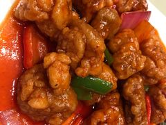 -广东胜利宾馆西关粤中餐厅