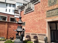 -上海三山会馆