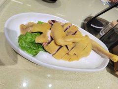 -大灶头·新昌菜(中国茶市店)