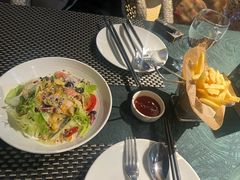 -翡翠鸟精品泰国菜(北辰财富中心店)