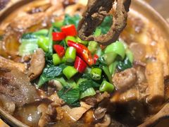 -腰子哥烤串(石佛营炫特店)