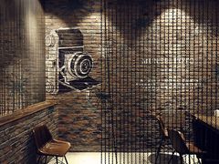 -MUSEE CAFE(保利·时光里店)