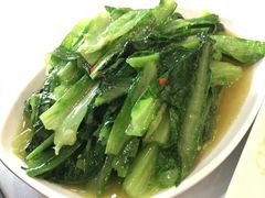 清炒时蔬-辣螃铠盆盆蟹大排档(总店)
