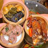 杭州这家店吃饭居然不用桌子，绝了！