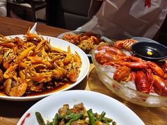 -马头巷·食景园(苏州总店)