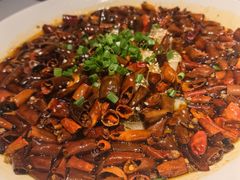 -羲和雅苑•北京烤鸭(国贸商城店)