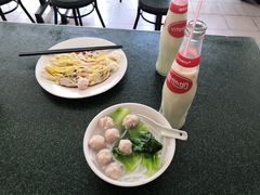 -东盛美食(东城南路店)