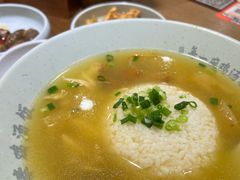 -王春春鸡汤饭(上海中海环宇城店)