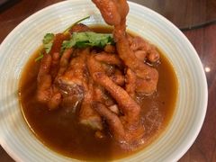 -小土豆北方菜馆(文慧园店)