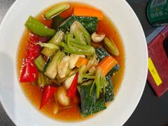 -明丰小渔馆(明月路店)