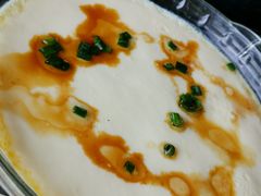 银鱼蒸蛋-西塘人家•黑金冠本地好店