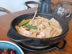 -汤和好天气 粤菜小馆(鸳鸯店)
