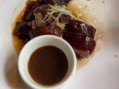 -猪肉婆私房菜(容桂总店)