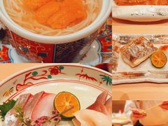 -Ginza Onodera 鮨(外滩十八号店)