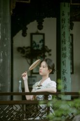 -克拉女神写真馆·匠心定制