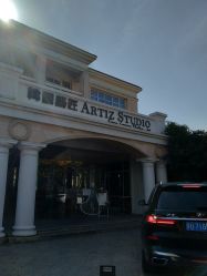 -韩国艺匠ARTIZ STUDIO(博览中心店)