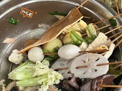 -胖子好盐水鸭(总店)