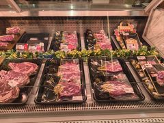 -MEAT MATE 鲜食肉铺(北京太古坊店)