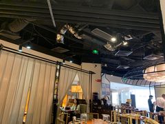 大堂-潮堂(环球金融中心店)
