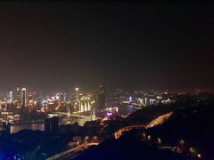 -南山植物园